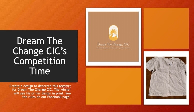 Our little designers are all winners!