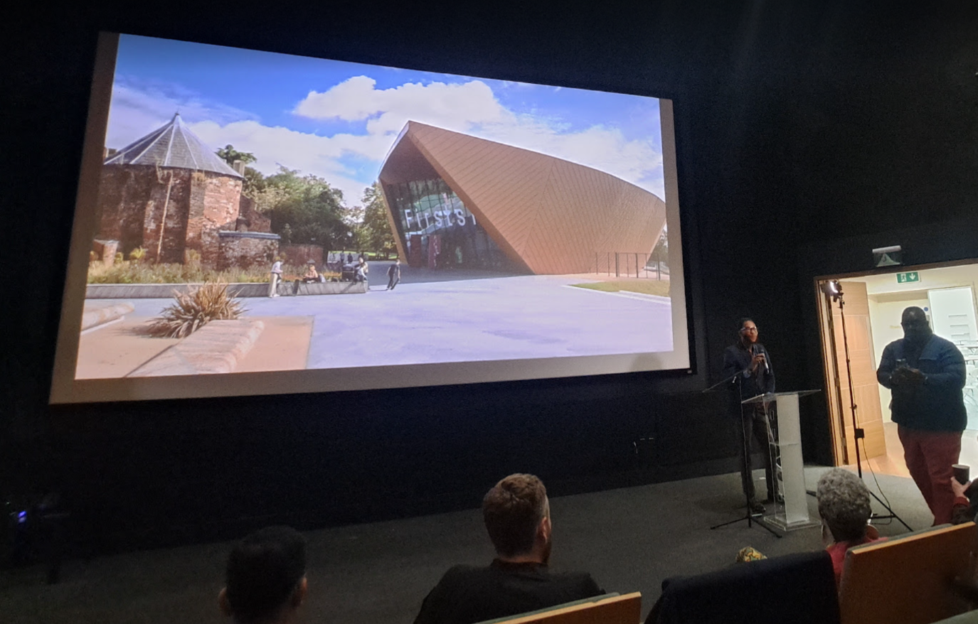 Celebrating Black History Month with Essex Police